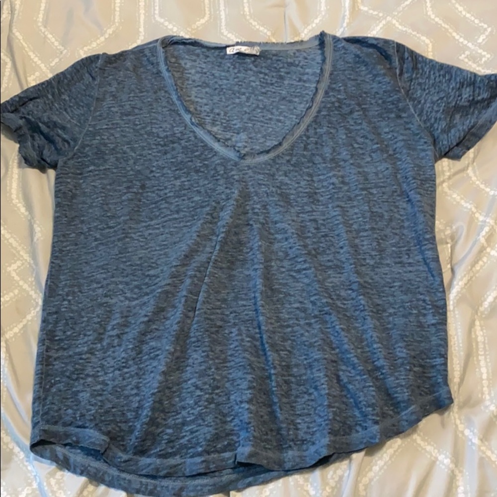 Free People T shirt